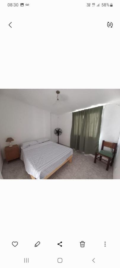 Apartament Apartamento Para 2 Personas En Concepcion Del Uruguay, Entre Rios. Zewnętrze zdjęcie
